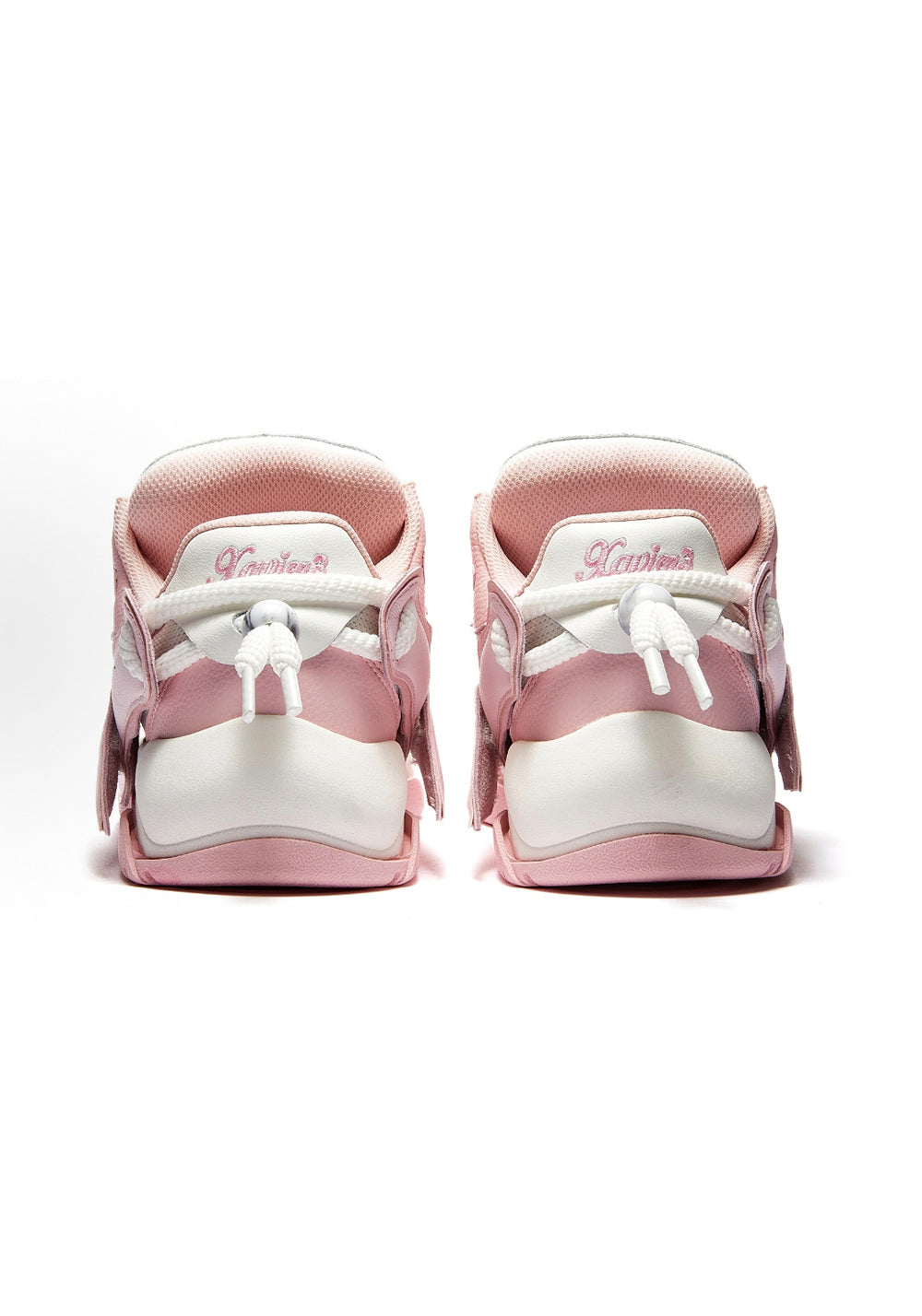 Xavier3丨Xavier3 Bone Sneakers  - PSYLOS 1, Xavier3丨Xavier3 Bone Sneakers , Skate Shoes, Xavier3, PSYLOS 1